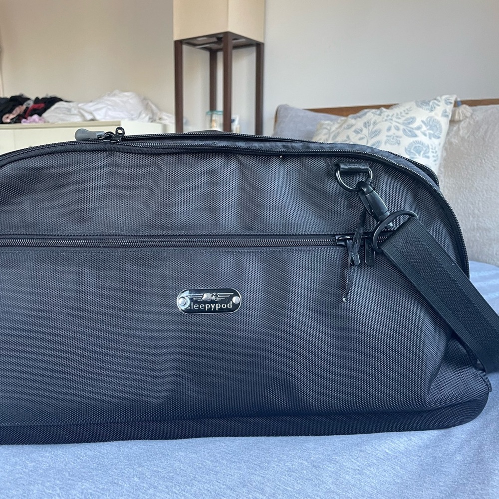 Sleepypod Air